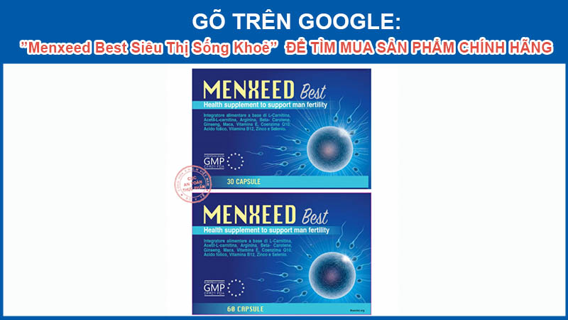 menxeed best mua ở đâu