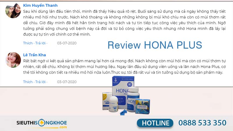 phản hồi của khách hàng