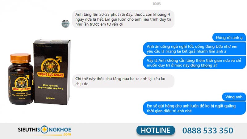 review viên tăng sinh lý