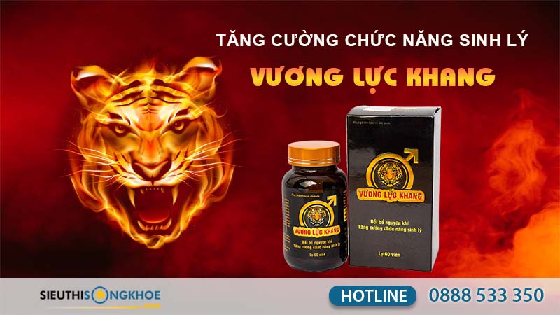viên tăng sinh lý