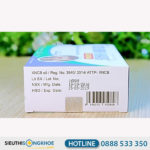 Tiền Đình Khang Kigona - Viên Uống Hỗ Trợ Điều Trị Rối Loạn Tiền Đình