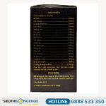 Vương Lực Khang - Viên Uống Hỗ Trợ Điều Trị Yếu Sinh Lý Nam