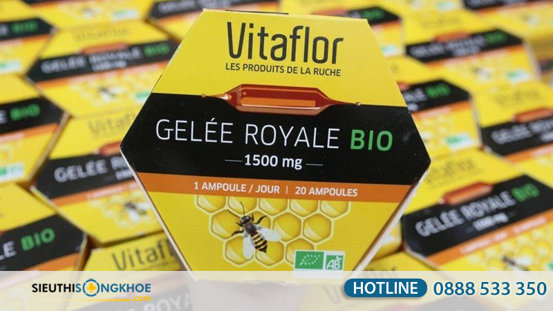 vitaflor