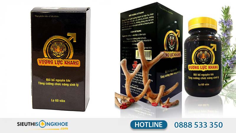 vương lực khang có tốt không