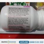 Bio Island Viên Uống Bổ Sung DHA Cho Bà Bầu Của Úc