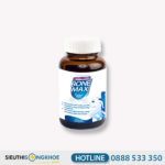 Bone Max - Viên Uống Hỗ Trợ Bổ Sung Dưỡng Chất Giúp Xương Chắc Khoẻ