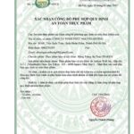 Đông Trùng Hạ Thảo Tenken - Viên Uống Hỗ Trợ Bổ Phổi, Ích Thận