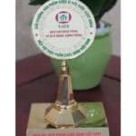 Phúc Nhãn Khang Viên Uống Hỗ Trợ Tăng Cường Thị Lực