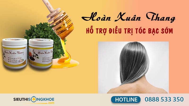 giới thiệu hoàn xuân thang