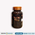 Mạch Nhất Khang - Viên Uống Hỗ Trợ Lưu Thông Máu & Phòng Tránh Đột Quỵ