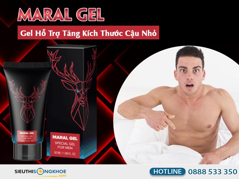 maral gel