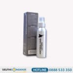 Motona Hair - Bộ Sản Phẩm Hỗ Trợ Ngăn Ngừa Rụng Tóc & Kích Thích Mọc Tóc
