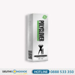Polyclover Climax - Chai Xịt Hỗ Trợ Kéo Dài Thời Gian Quan Hệ Tình Dục Cho Nam