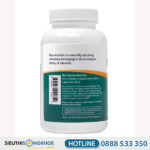 Fairhaven Health Myo Inositol - Viên Uống Hỗ Trợ Cải Thiện Sức Khỏe Sinh Sản