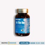 An Thần Đan - Viên Uống Hỗ Trợ Định Thần & Duy Trì Giấc Ngủ Ngon