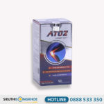 Atoz - Viên Uống Hỗ Trợ Giảm Đau & Thoái Hoá Khớp
