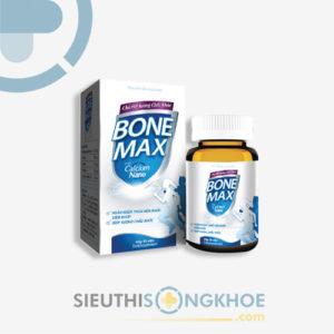 bone max