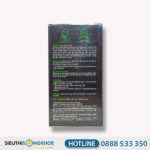 Ô Mộc Khang - Viên Uống Hỗ Trợ Cải Thiện Tóc Bạc Sớm