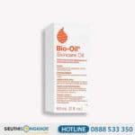 Bio Oil Skincare Oil - Dưỡng Chất Hỗ Trợ Làm Mờ Thâm Rạn & Cải Thiện Mô Sẹo Cứng Đầu