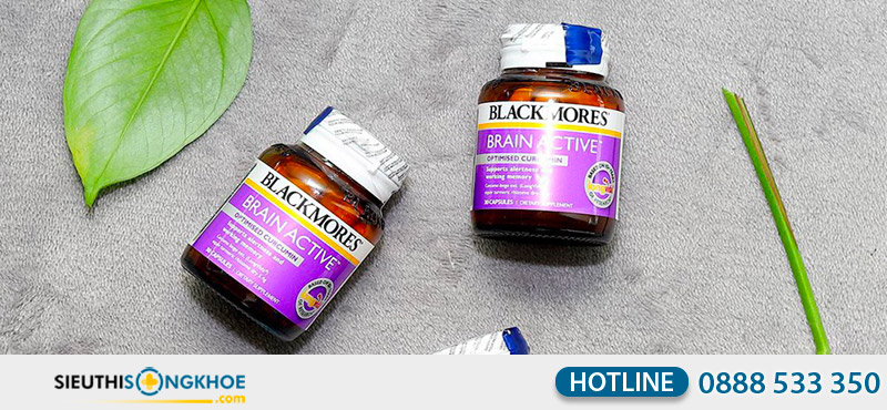 blackmores brain active