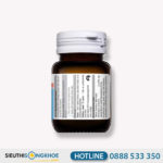 Blackmores Milk Thistle - Viên Uống Hỗ Trợ Thải Độc & Tăng Cường Chức Năng Gan