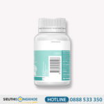 Ginkgo Biloba 2000 - Viên Uống Hỗ Trợ Cải Thiện Trí Nhớ & Nhận Thức Não Bộ