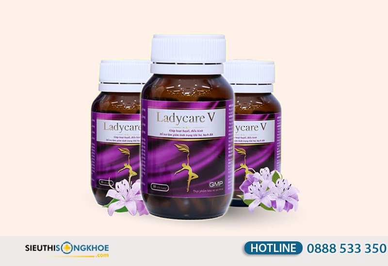 ladycare v