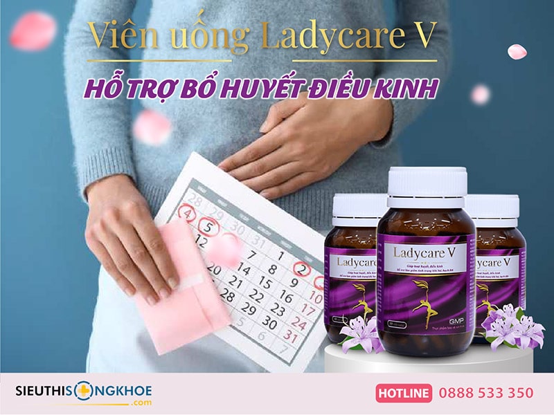 ladycare v
