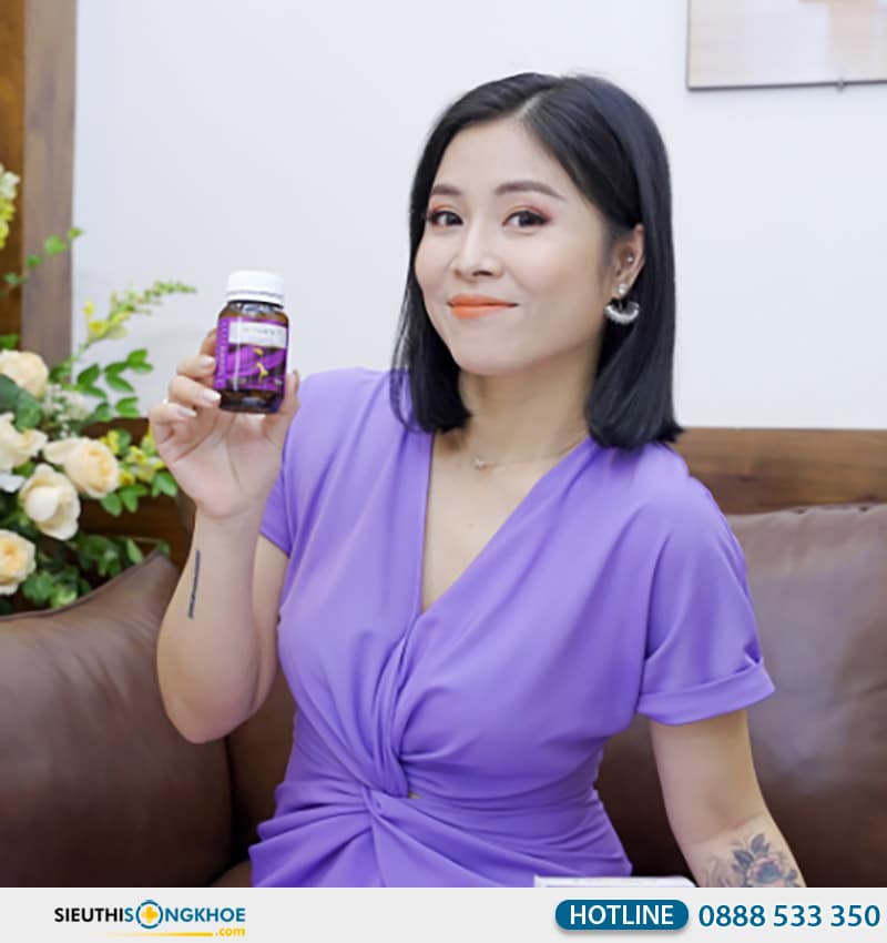 phản hồi khách hàng ladycare v