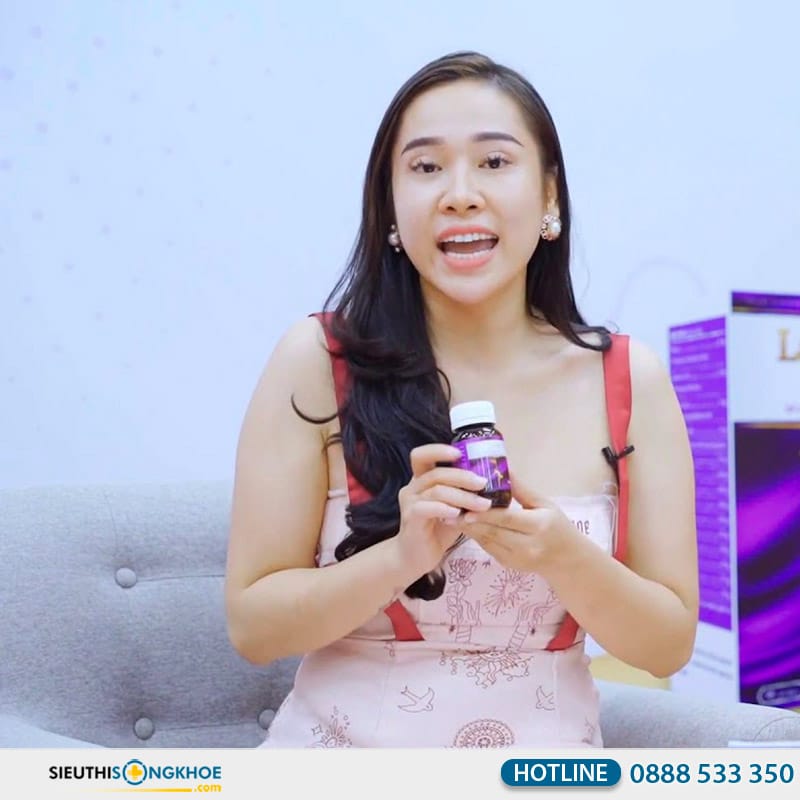 phản hồi khách hàng về ladycare v