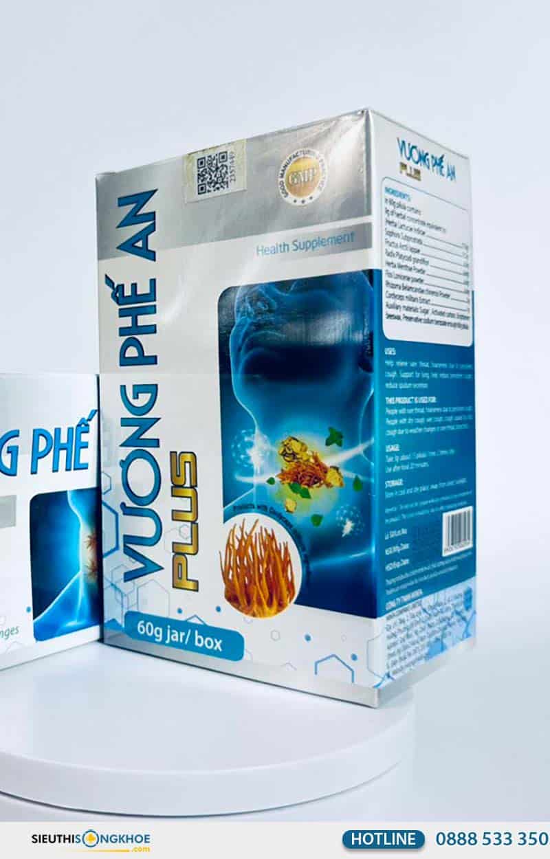 vương phế an lừa đảo