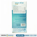 Vương Phế An Plus - Viên Uống Hỗ Trợ Điều Trị Viêm Phế Quản & Viêm Họng