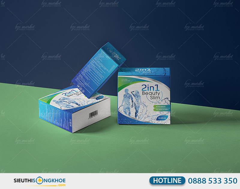 2in1 beauty slim