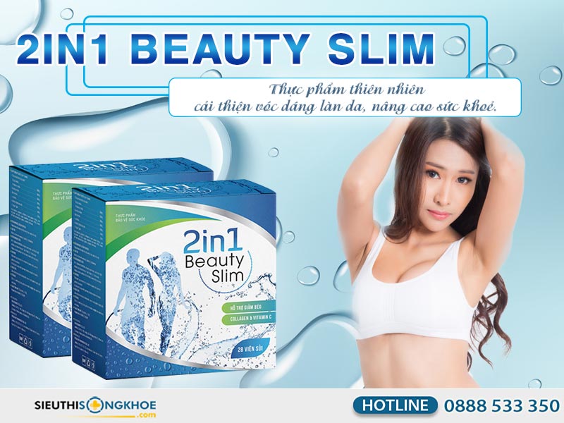 2in1 beauty slim