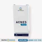 Acnes Plus Hỗ Trợ Điều Trị Các Loại Mụn & Chống Lão Hoá Da Hộp 30 Viên