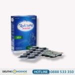 Avisure Mama - Viên Uống Hỗ Trợ Đảm Bảo Sự Phát Triển Của Thai Nhi & Sức Khoẻ Của Bà Bầu