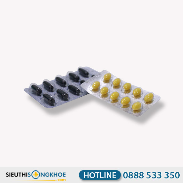 Avisure Mama - Viên Uống Hỗ Trợ Đảm Bảo Sự Phát Triển Của Thai Nhi & Sức Khoẻ Của Bà Bầu