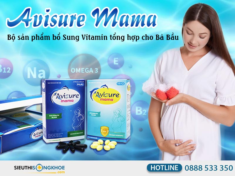 avisure mama