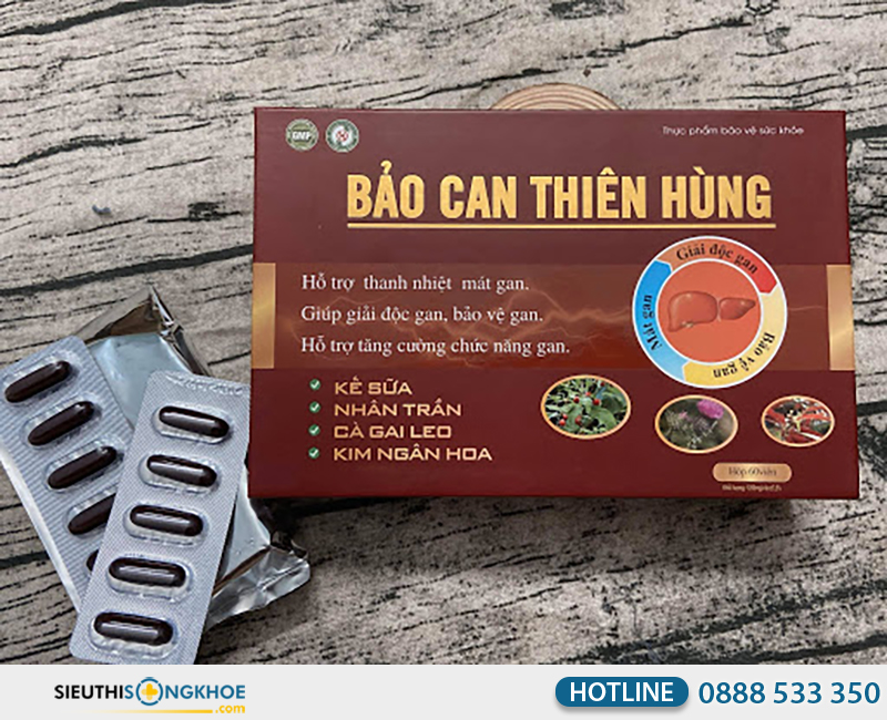 bảo can thiên hùng