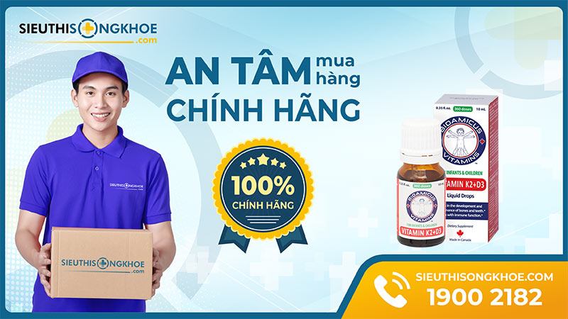 bioamicus d3k2 cách sử dụng