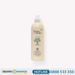 Bộ Dầu Gội Xả Biotin Collagen Yuiluim - Sản Phẩm Hỗ Trợ Giảm Rụng & Dưỡng Tóc Dày Bồng Bềnh