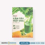 Bột Cần Tây Mật Ong Motree - Sản Phẩm Hỗ Trợ Giảm Cân Và Chống Lão Hoá Cơ Thể