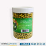 Cà Gai Leo Mật Nhân - Viên Uống Hỗ Trợ Tăng Cường Chức Năng Gan & Cải Thiện Xương Khớp