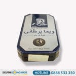Cường Dương Ngựa Thái Hỗ Trợ Tăng Cường Sinh Lực Hộp 10 Viên