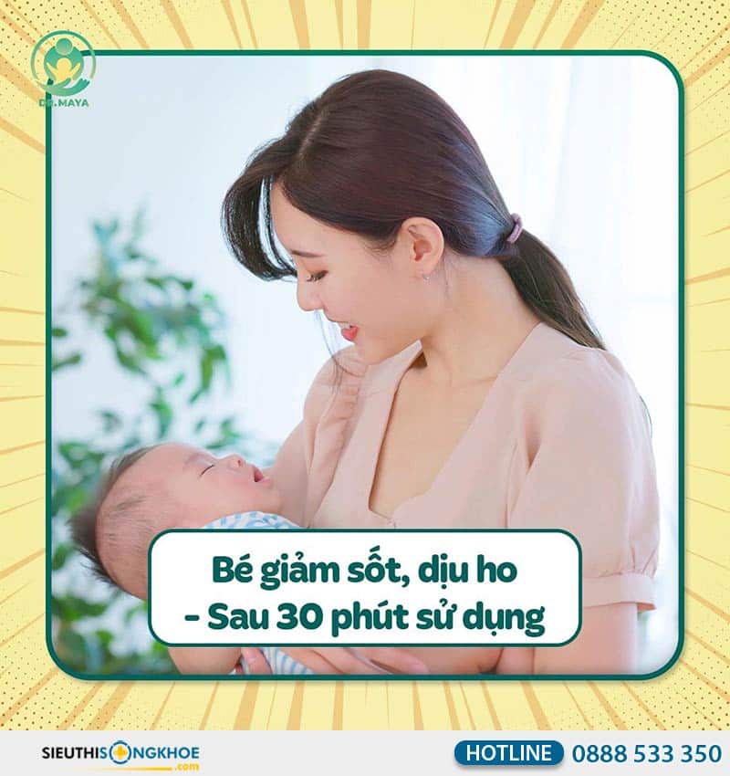 dầu húng chanh lên men dr maya gold giá bao nhiêu