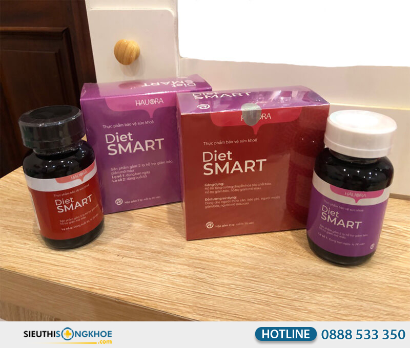 diet smart