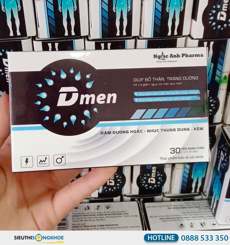 dmen