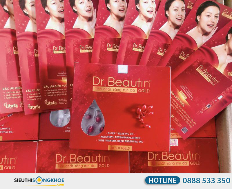 dr.beautin gold