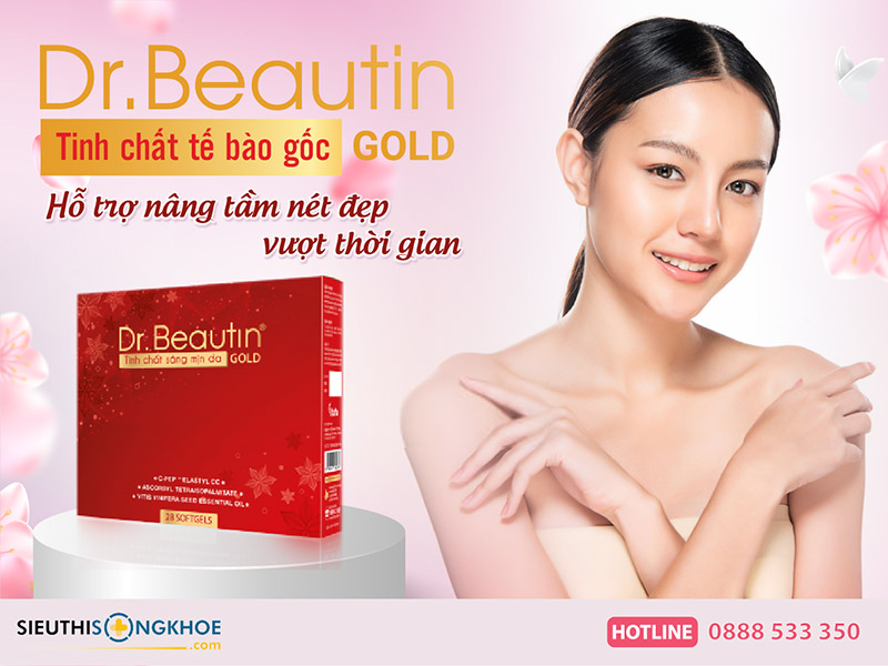 dr.beautin gold
