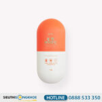 Genie Boom Fat Yline - Viên Uống Kích Thích Tăng Size Vòng 1 Tròn Đầy